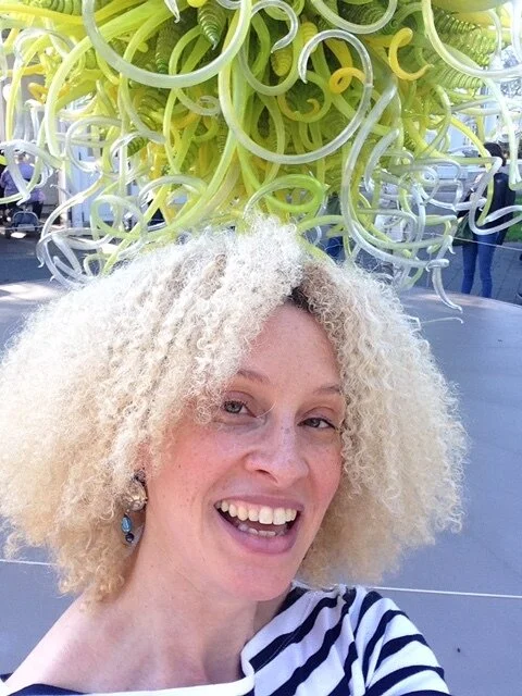 I See You On Facebook. I Know Everything is Good With You.