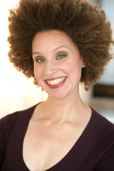 Traveling With An Afro