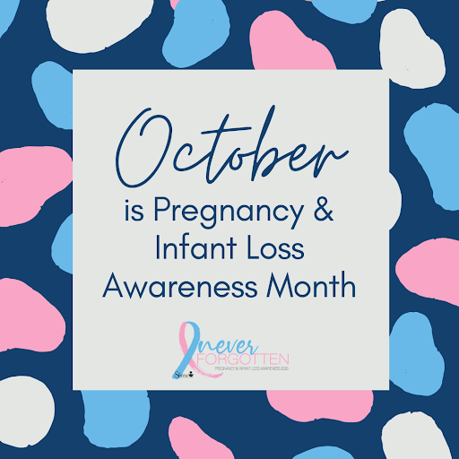 The Grief of Losing A Child