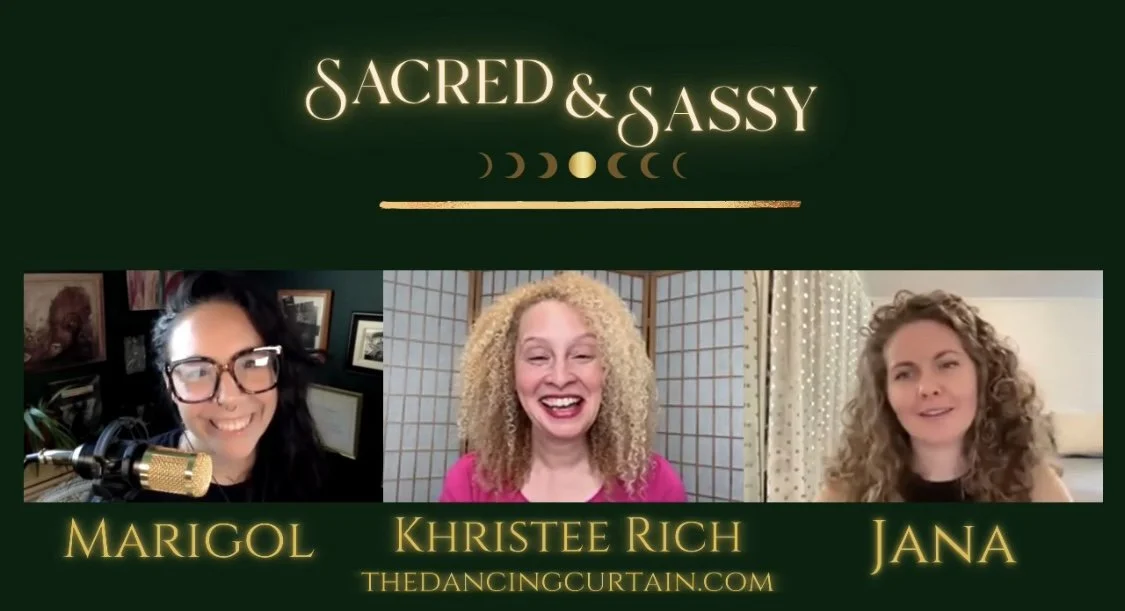 Watch this episode on YouTube.