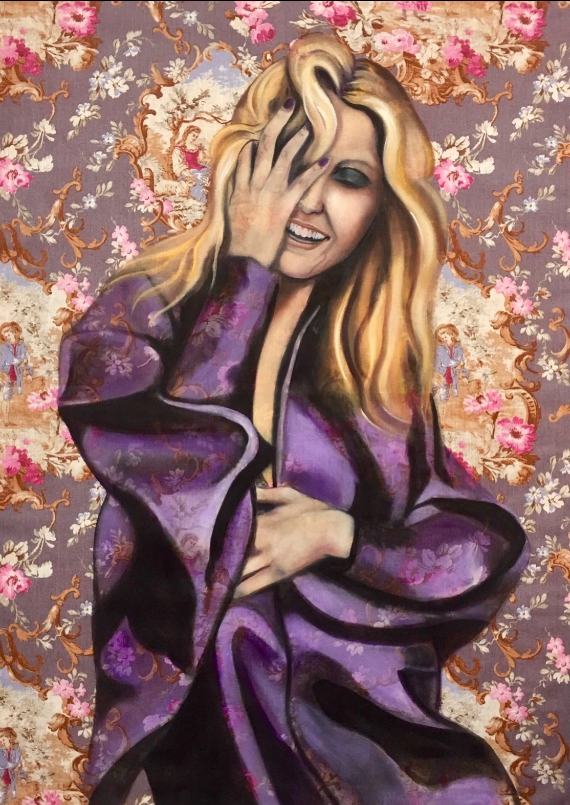 Annika SOLD