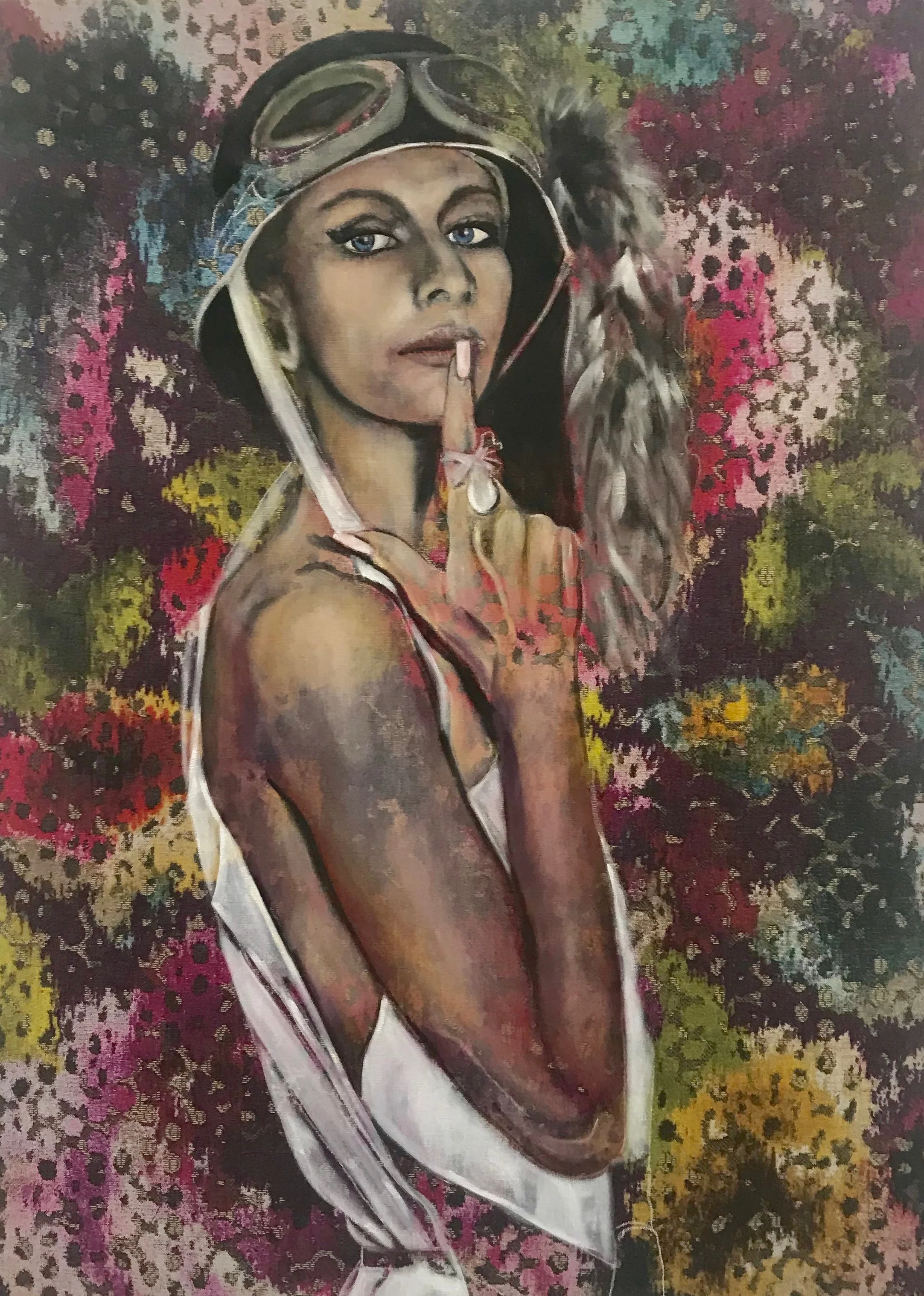 Ria - SOLD
