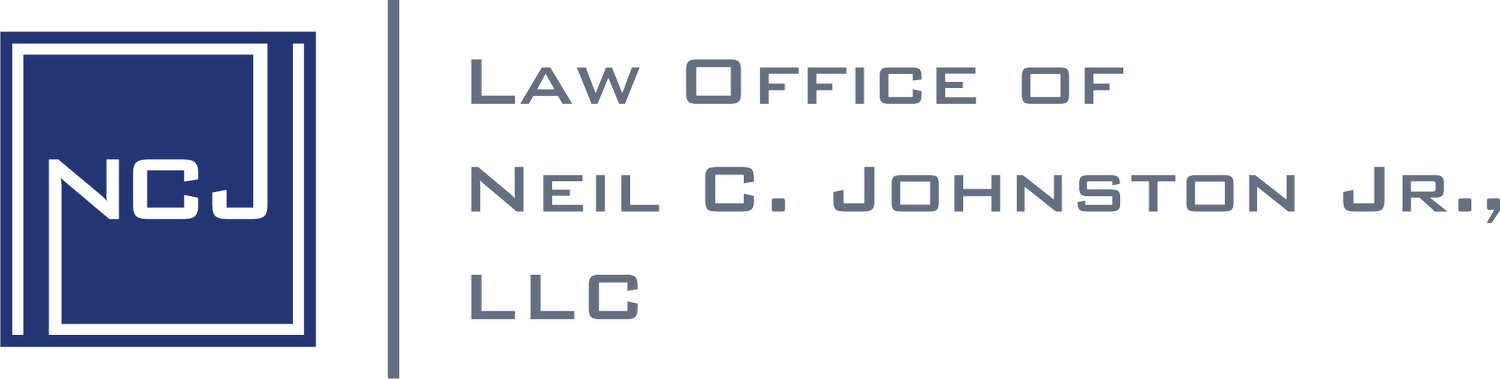 Neil C. Johnston, Jr. - Estate Planning, Wills &amp; Trusts | Mobile | Baldwin | Alabama