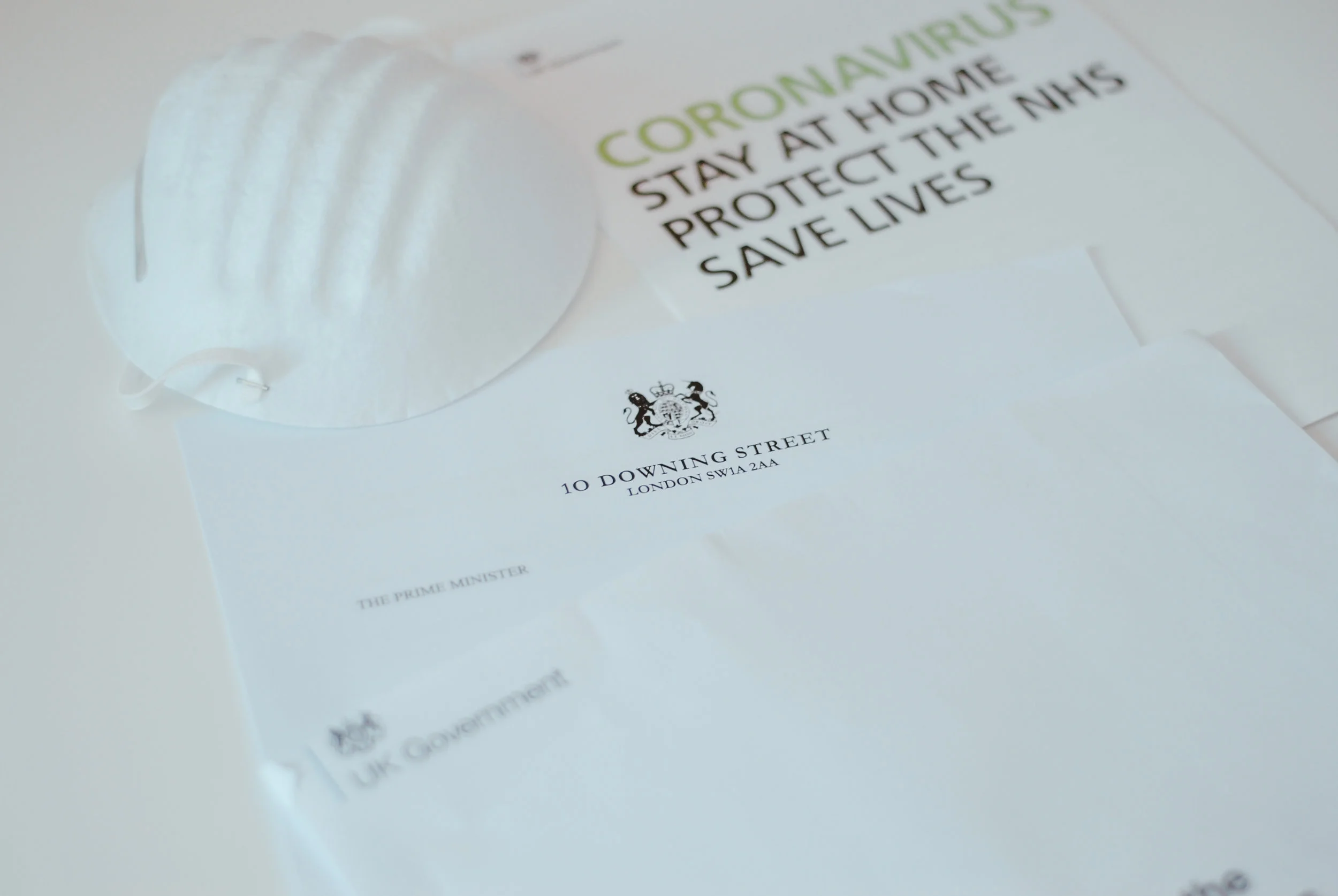Preparing for Coronavirus: The Healthcare Legal Documents Every Adult Needs to Have