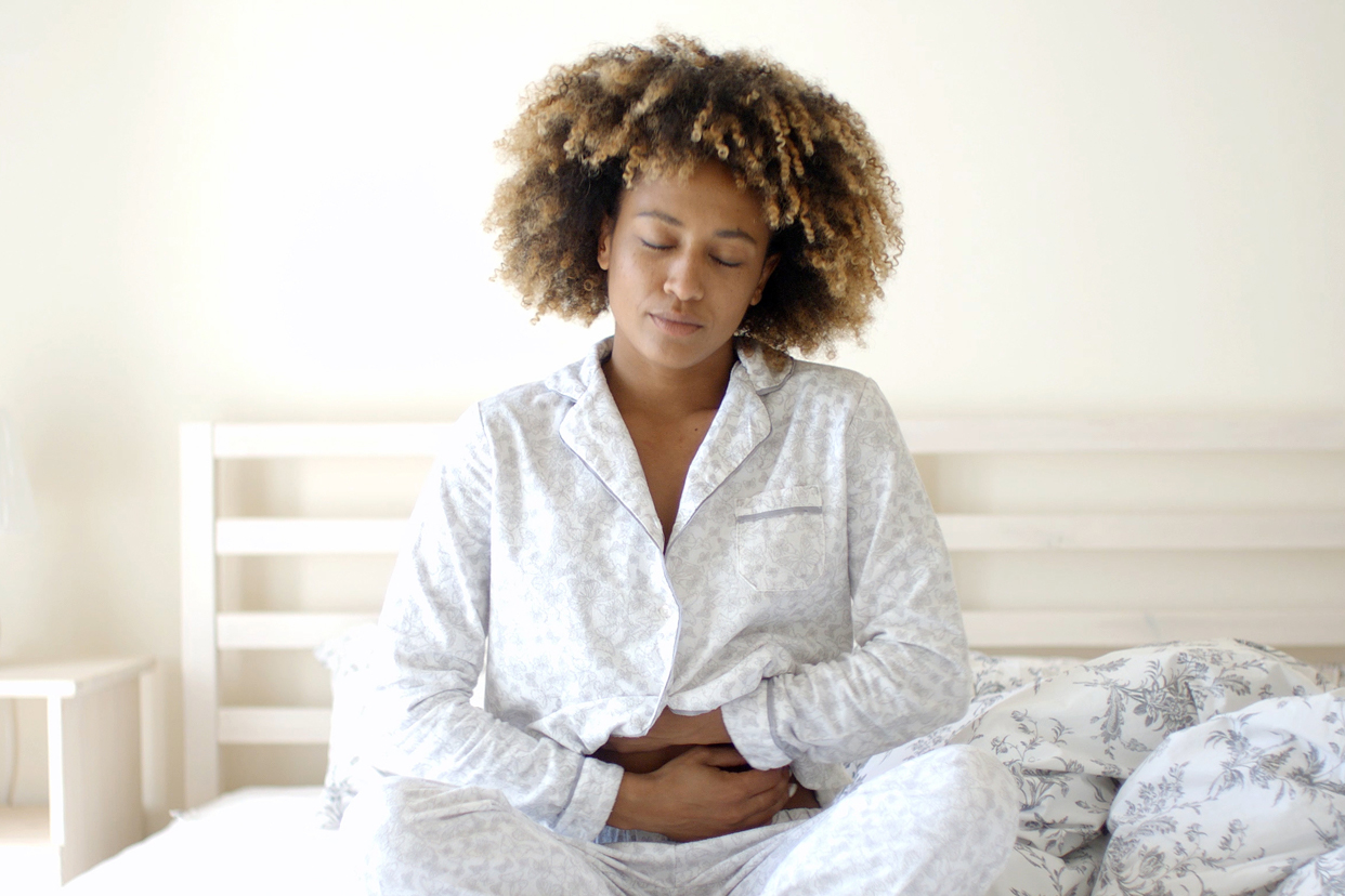 Pregnancy’s most notorious symptom, morning sickness can strike any time of day.