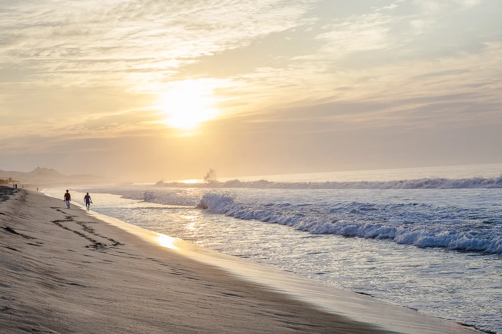 Destination Wedding - Cabo, Mexico