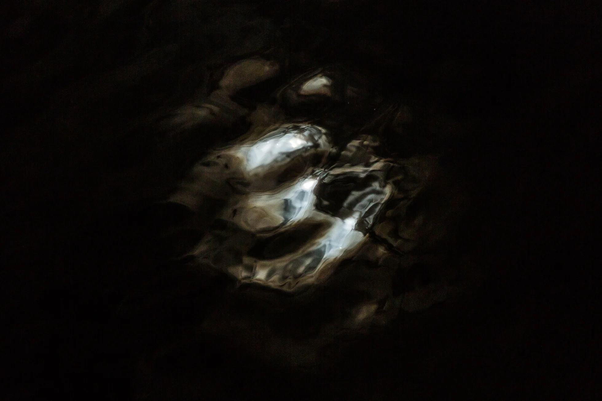 A Fine Art Spin on the Solar Eclipse