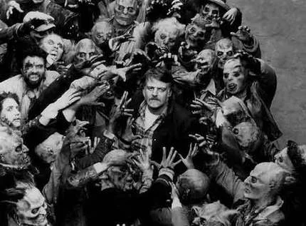 George A. Romero ✝