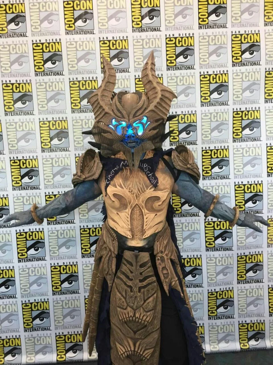 San Diego Comic-Con 2017