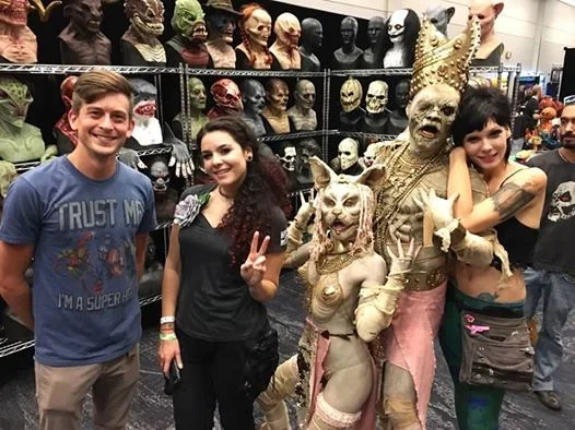 MonsterPalooza