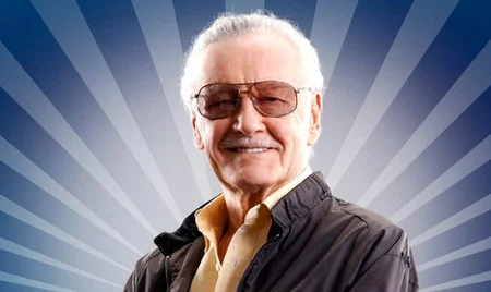 Descansa Stan Lee ✝