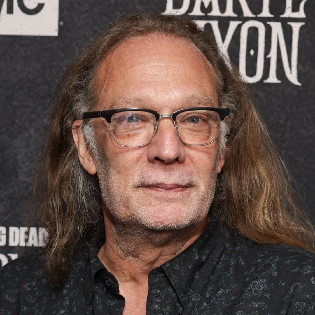 Greg Nicotero – Estados Unidos