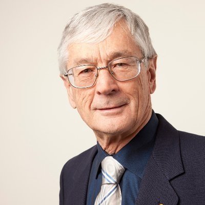 Dick Smith – Estados Unidos