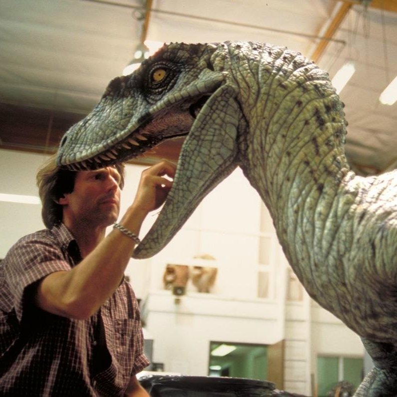 Stan Winston School of Character Arts