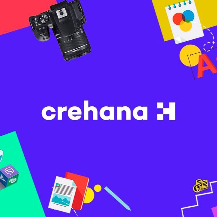 Curso Online de Maquillaje FX – Crehana