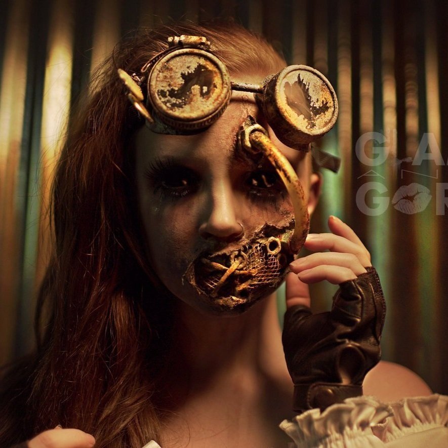 Glam&Gore (Mykie)