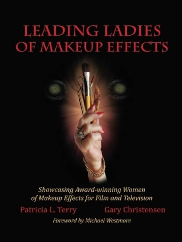 Leading Ladies of Makeup FX