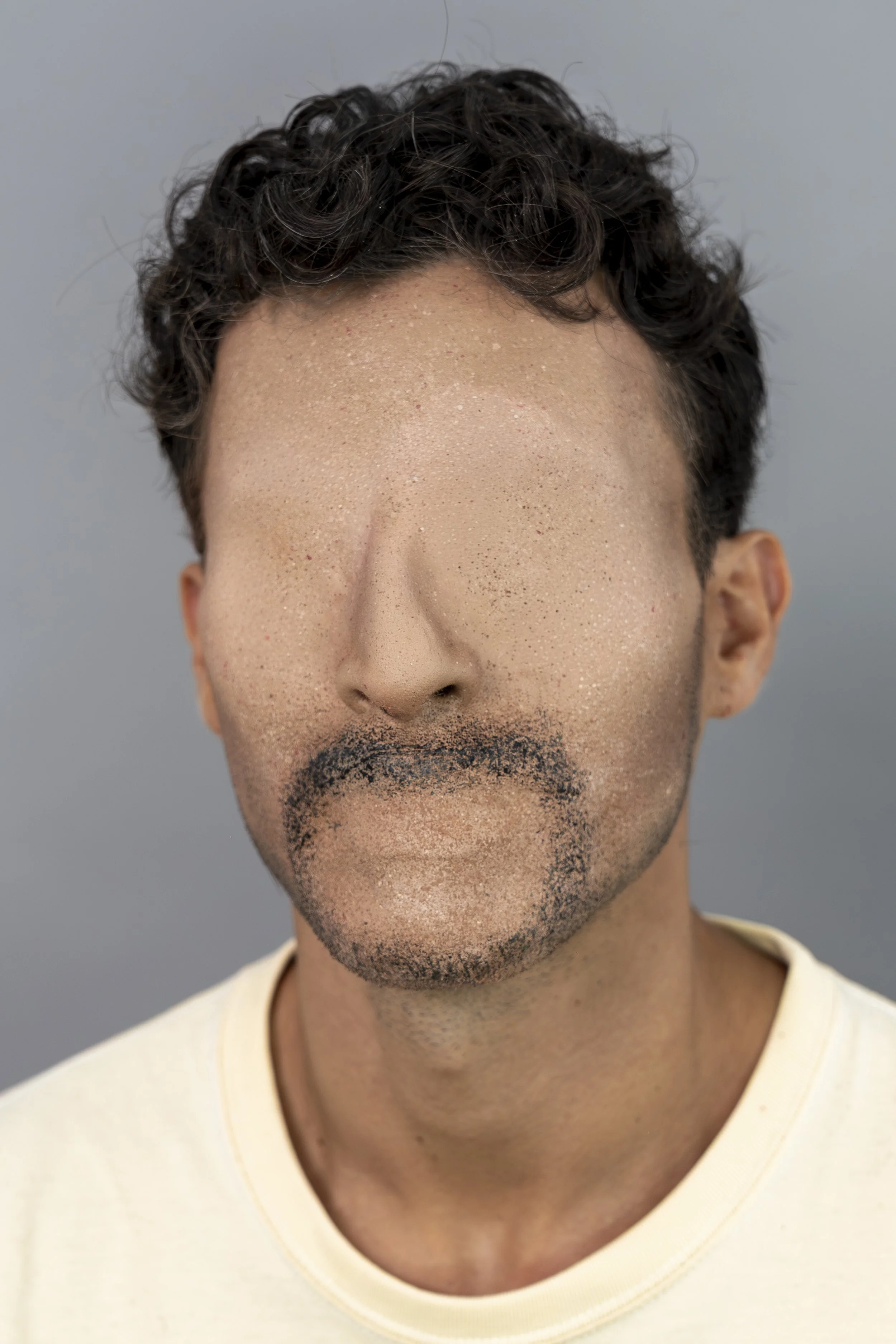Sin Rostro