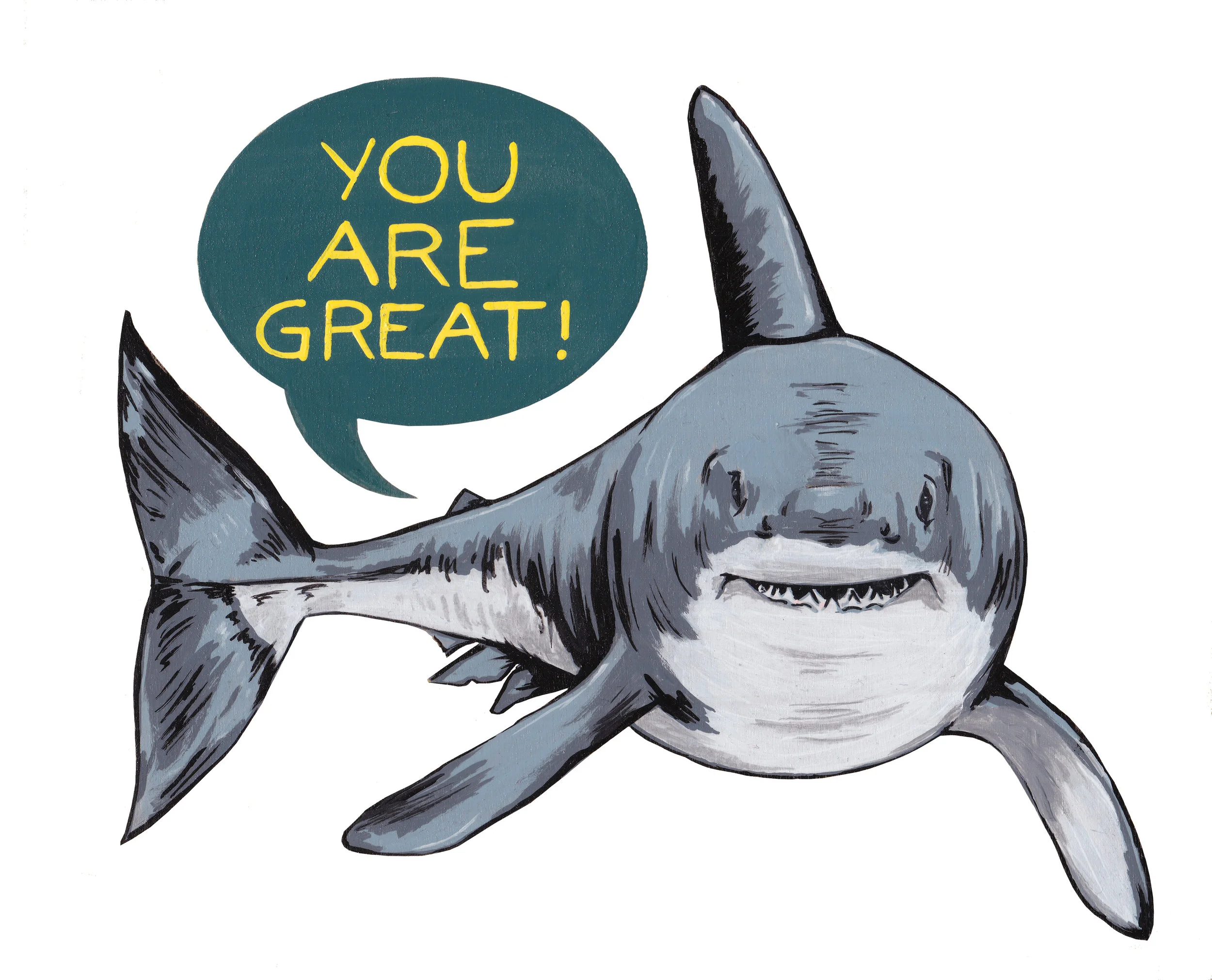 Great White Shark Postcard.jpg