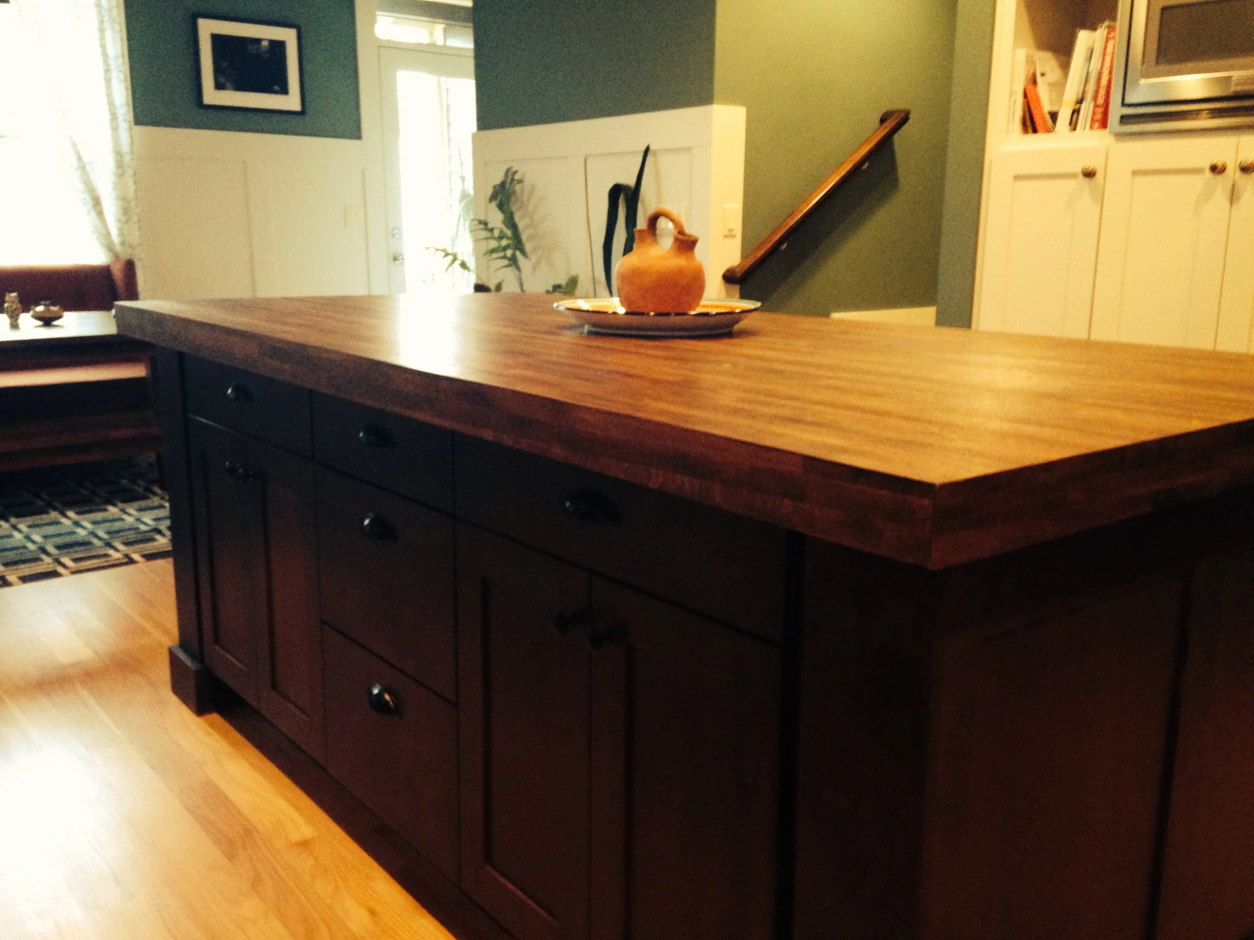 Designer/Fabricator- Personal Client