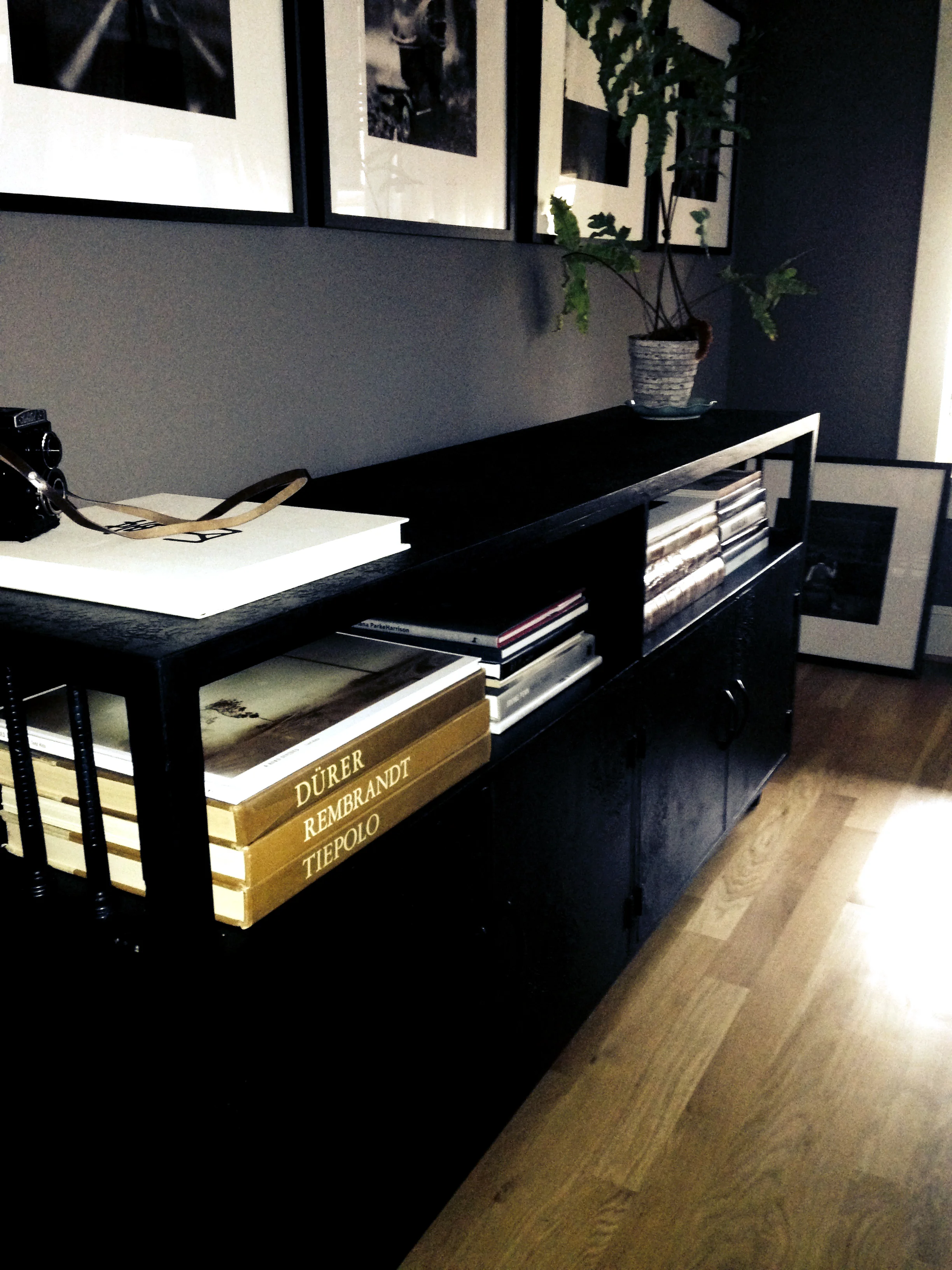 Designer/Fabricator- Personal Client