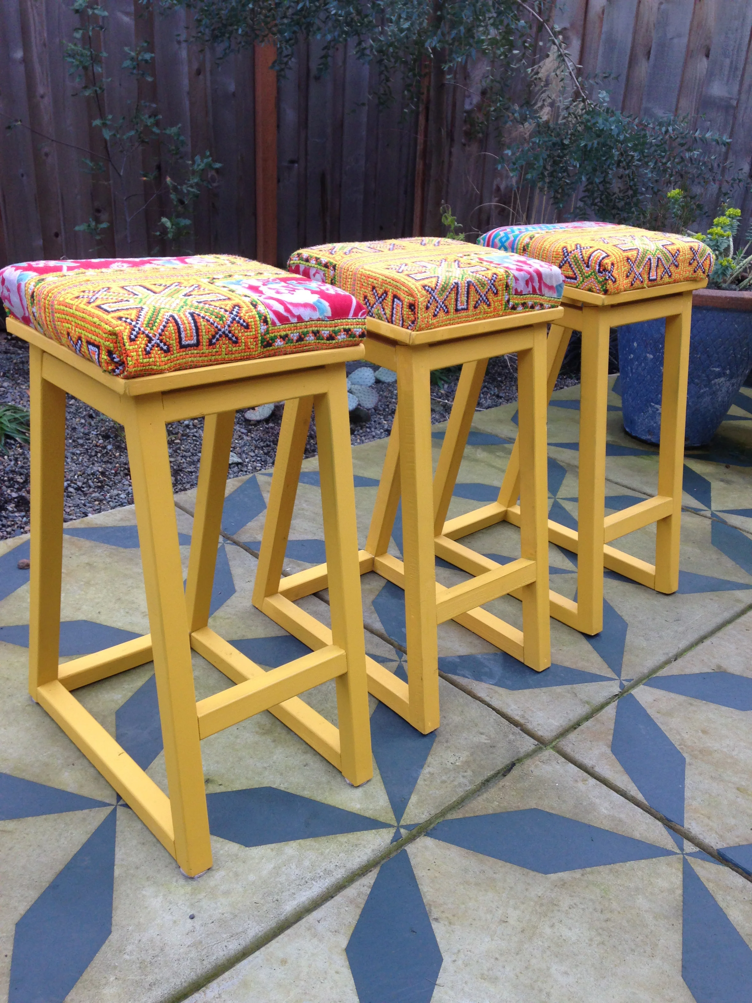 Designer/Fabricator- Personal Client