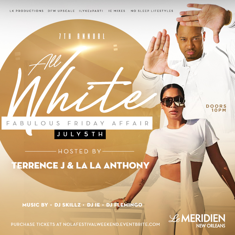 Copy of ALL WHITE FABULOUS FRIDAY AFFAIR