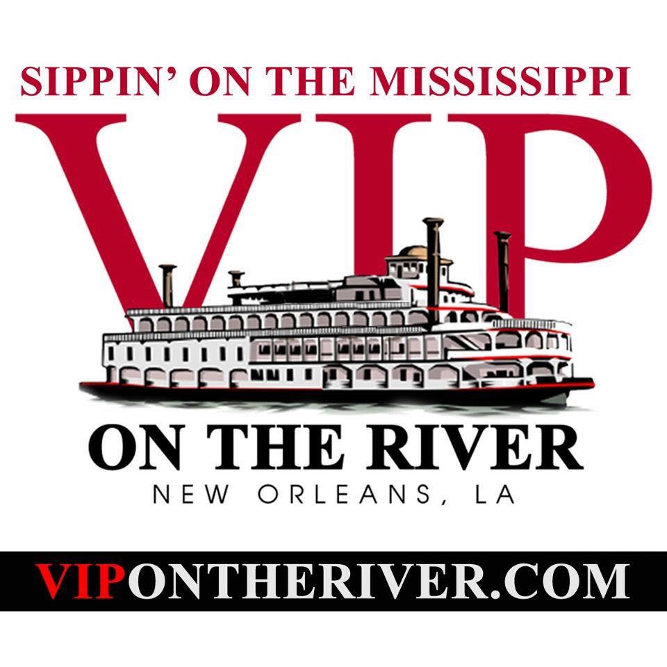 Copy of VIP On The River