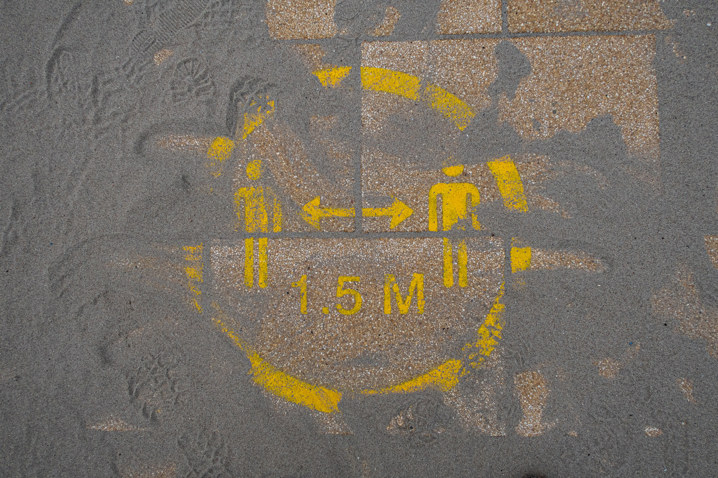 Things to do when you are quarantined away from your partner