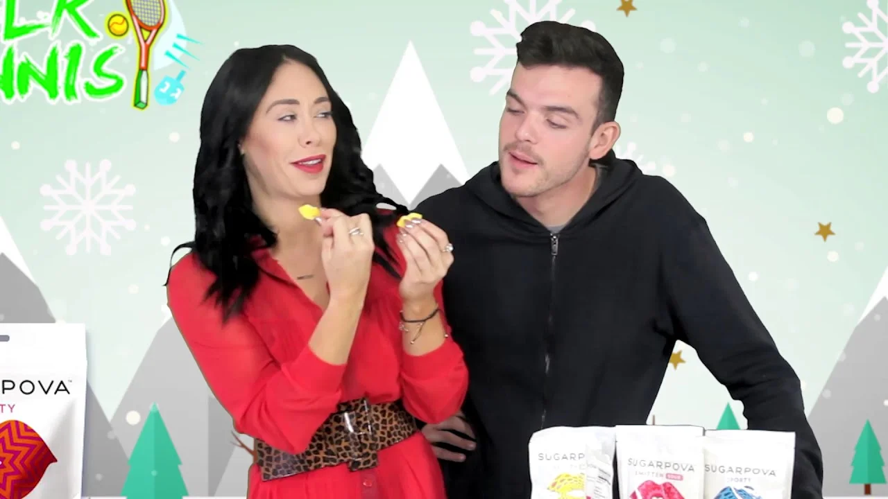 Holiday Gift Guide For The Tennis Lover!!