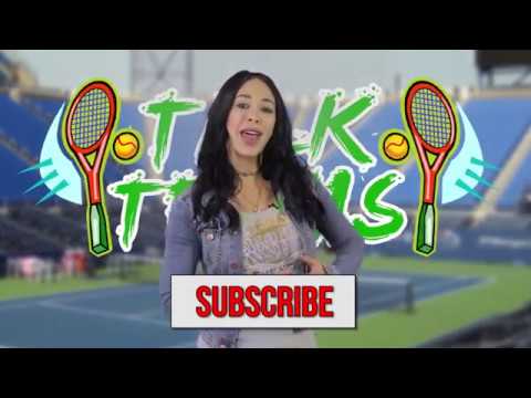 Welcome to Talk Tennis