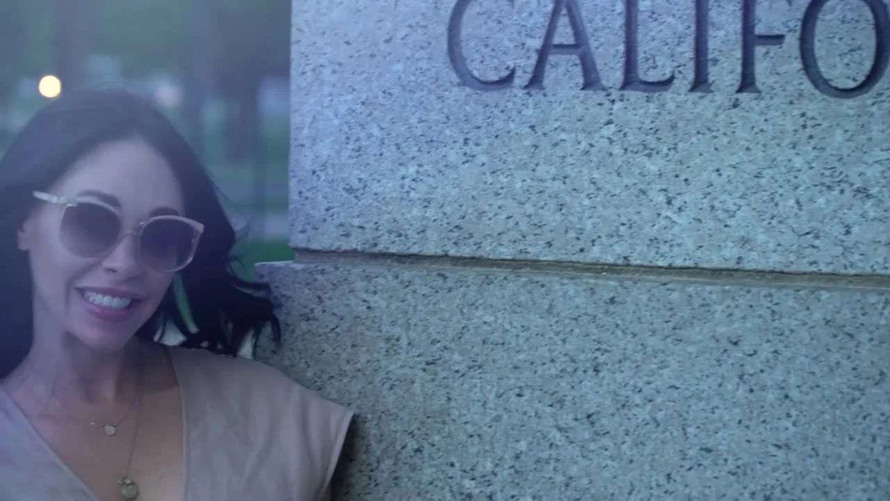 Check out the Monuments while in Washington DC for the Citi Open!