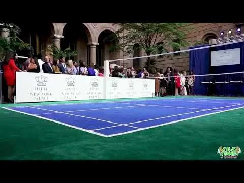 Lotte New York Palace Invitational - Pre US Open exclusive event!
