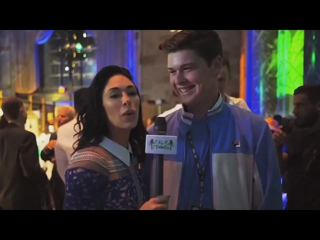 Tennis Family. One Team. Tennis Community ππΎ