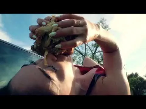 NoSweat - Because an intense court session works up an appetite ;)