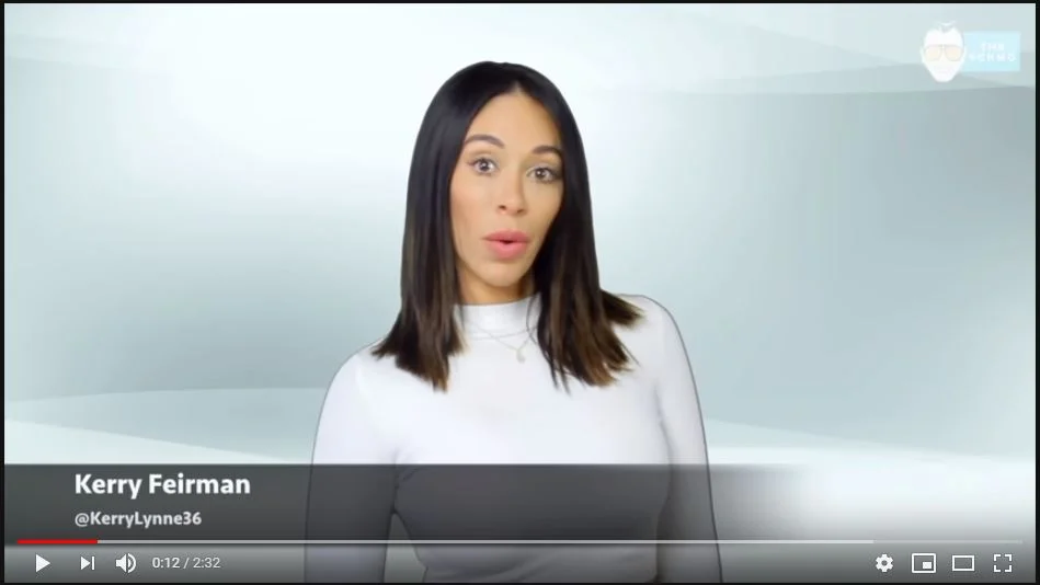 Corey, Kerry and The Schmo