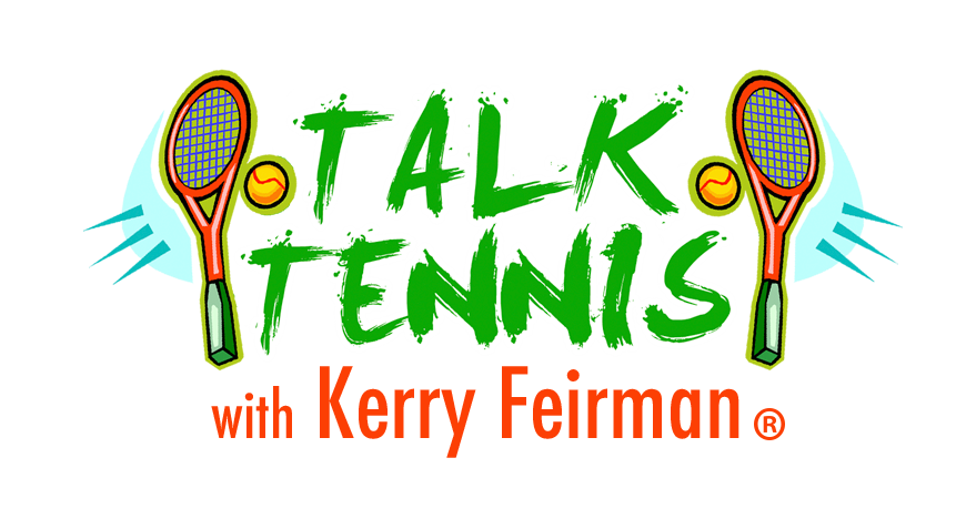 Talk Tennis 