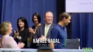 Happy Birthday Rafael Nadal!