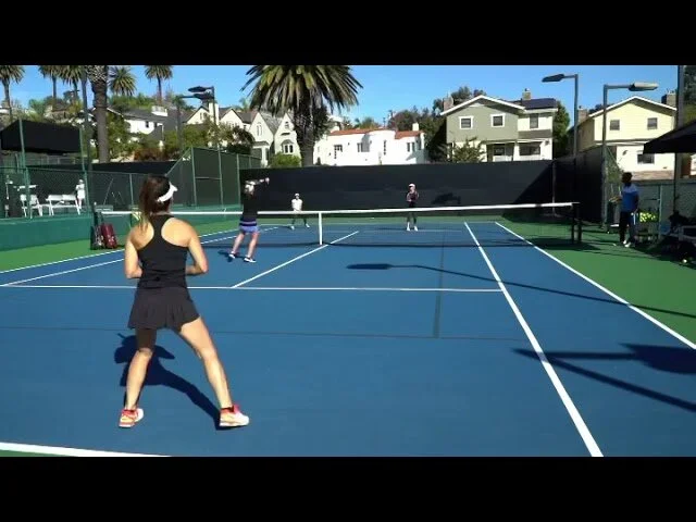 Miss these tennis babes on the court!!