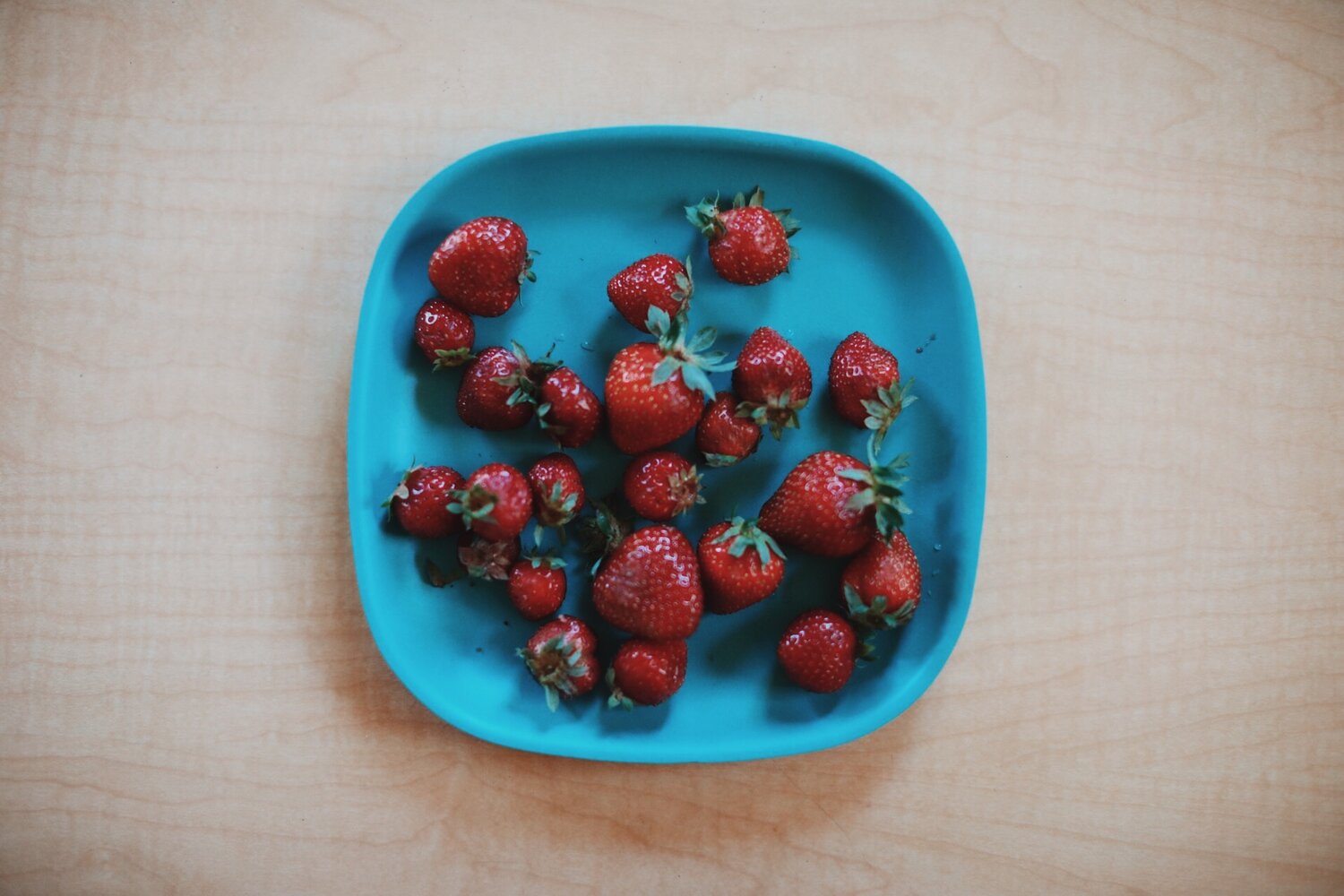 Food — The Walnut Grove