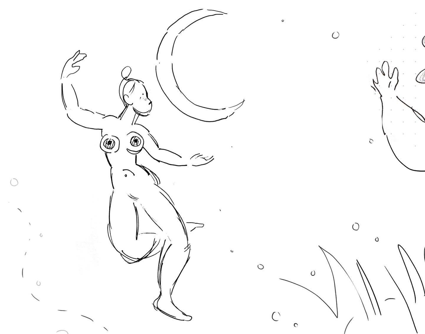 happy lunar eclipse ✨🌝✨