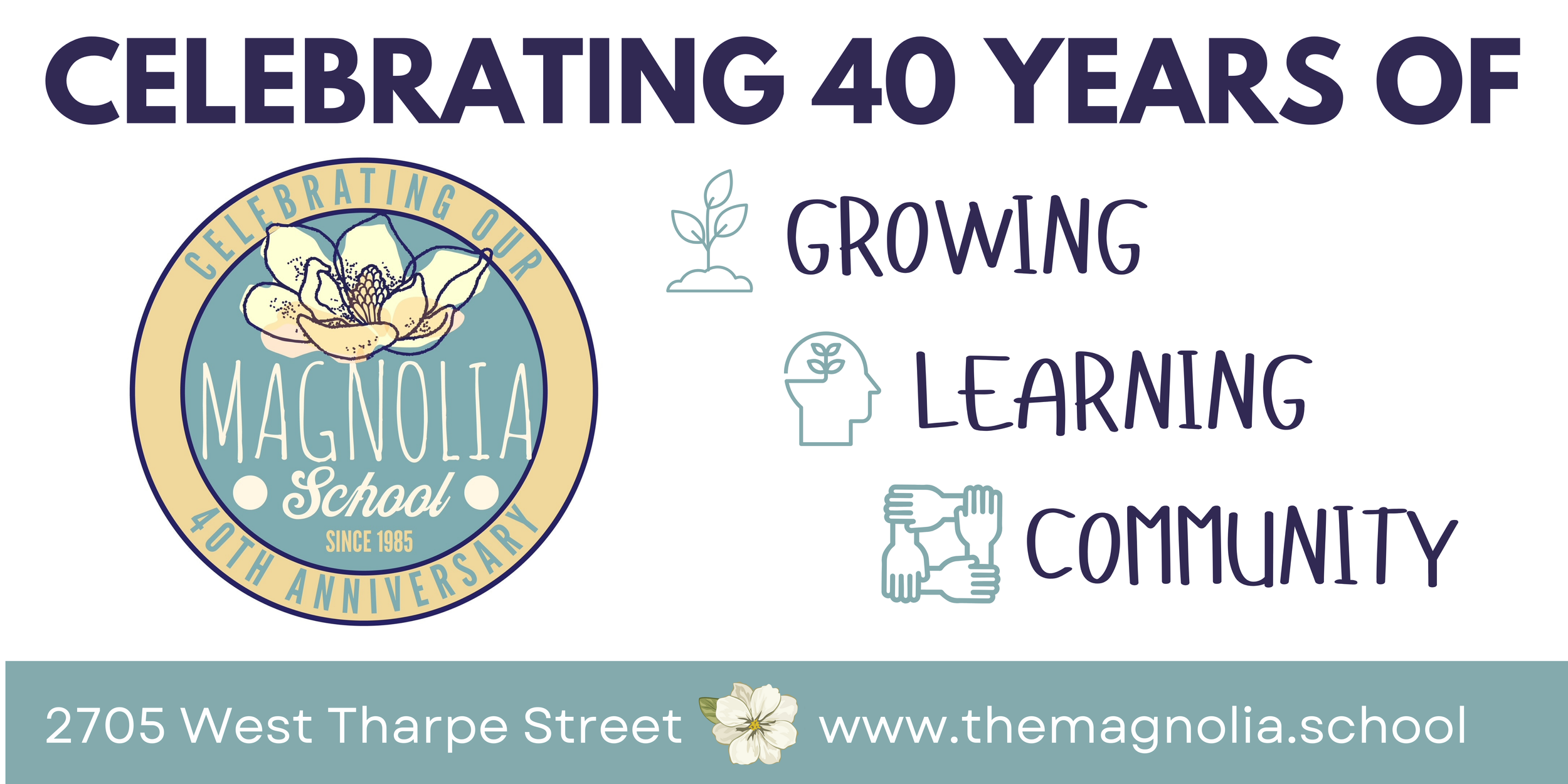 Magnolia 40 Banner.png
