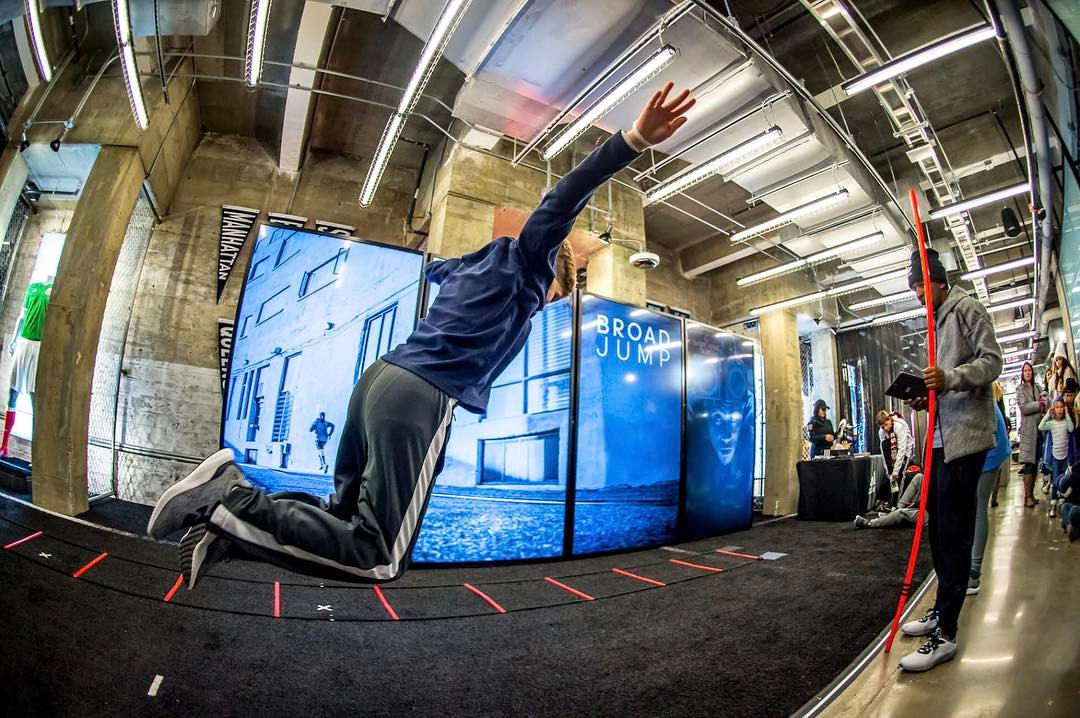 Action Sports