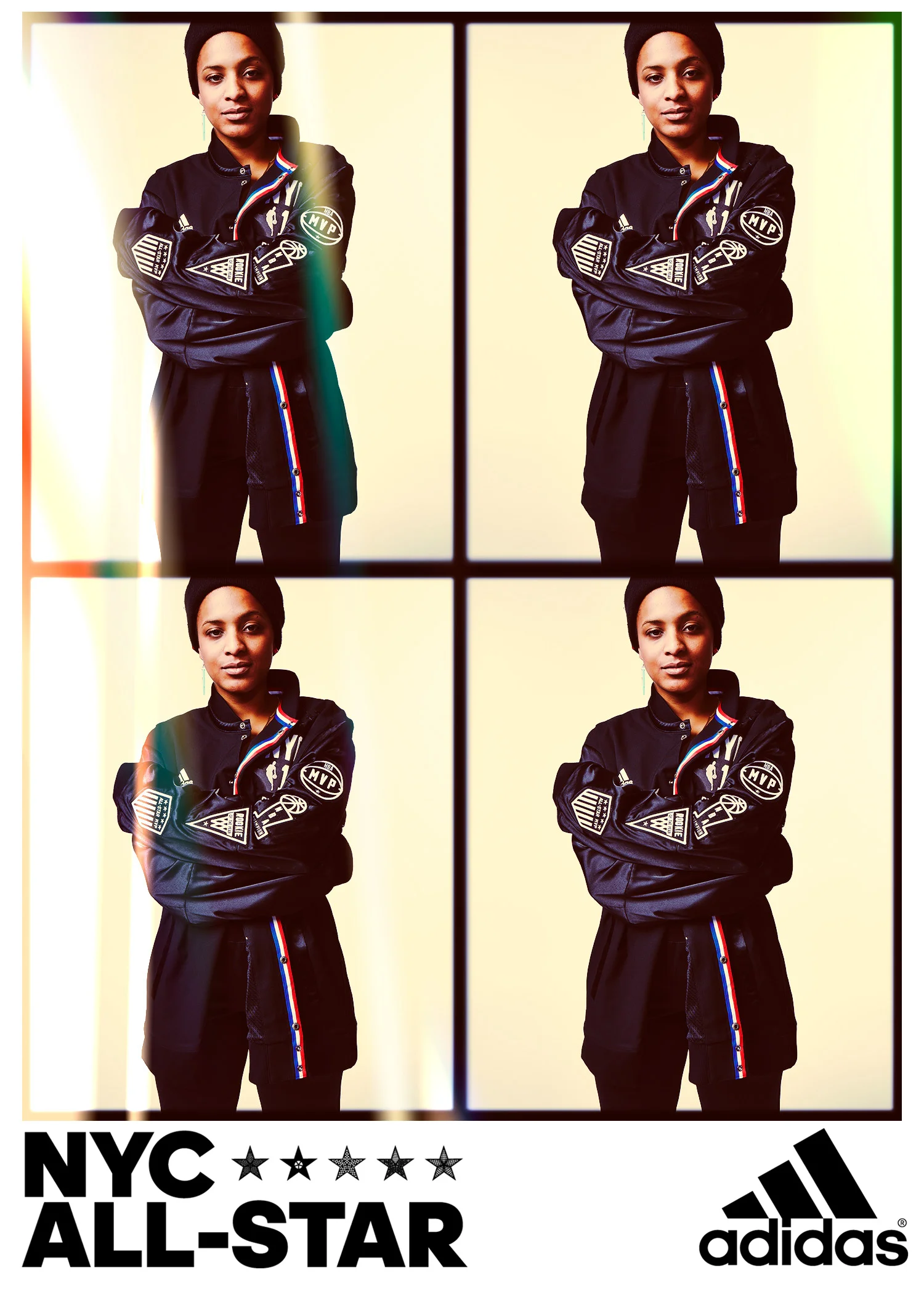 Collage Filters