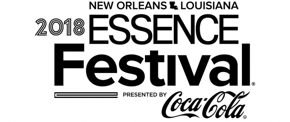 2018 Essence Festival