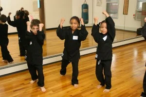 Children’s Empowerment Project
