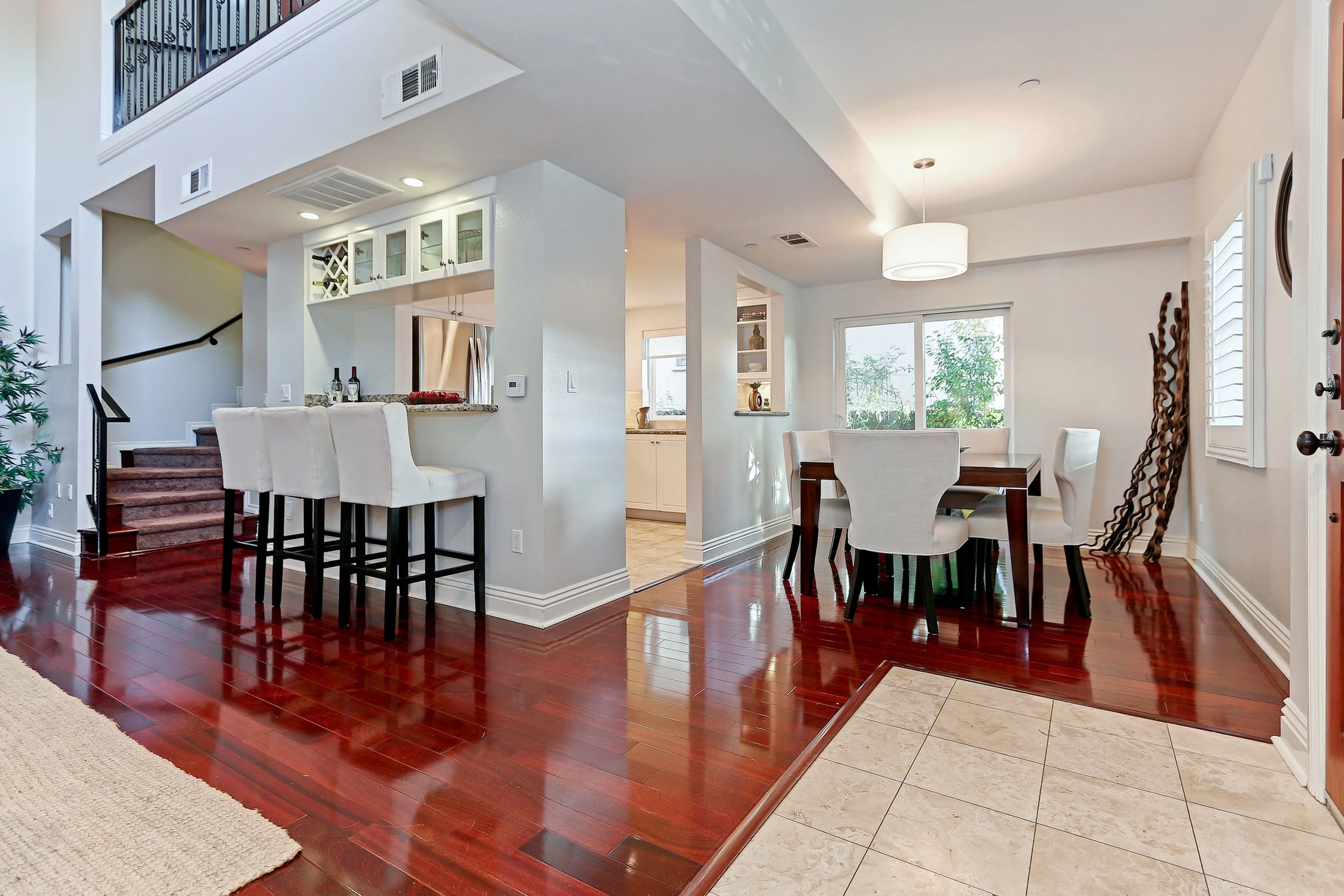 Caskey - 1010 Curson_Kitchen-Dining-Foyer.jpg