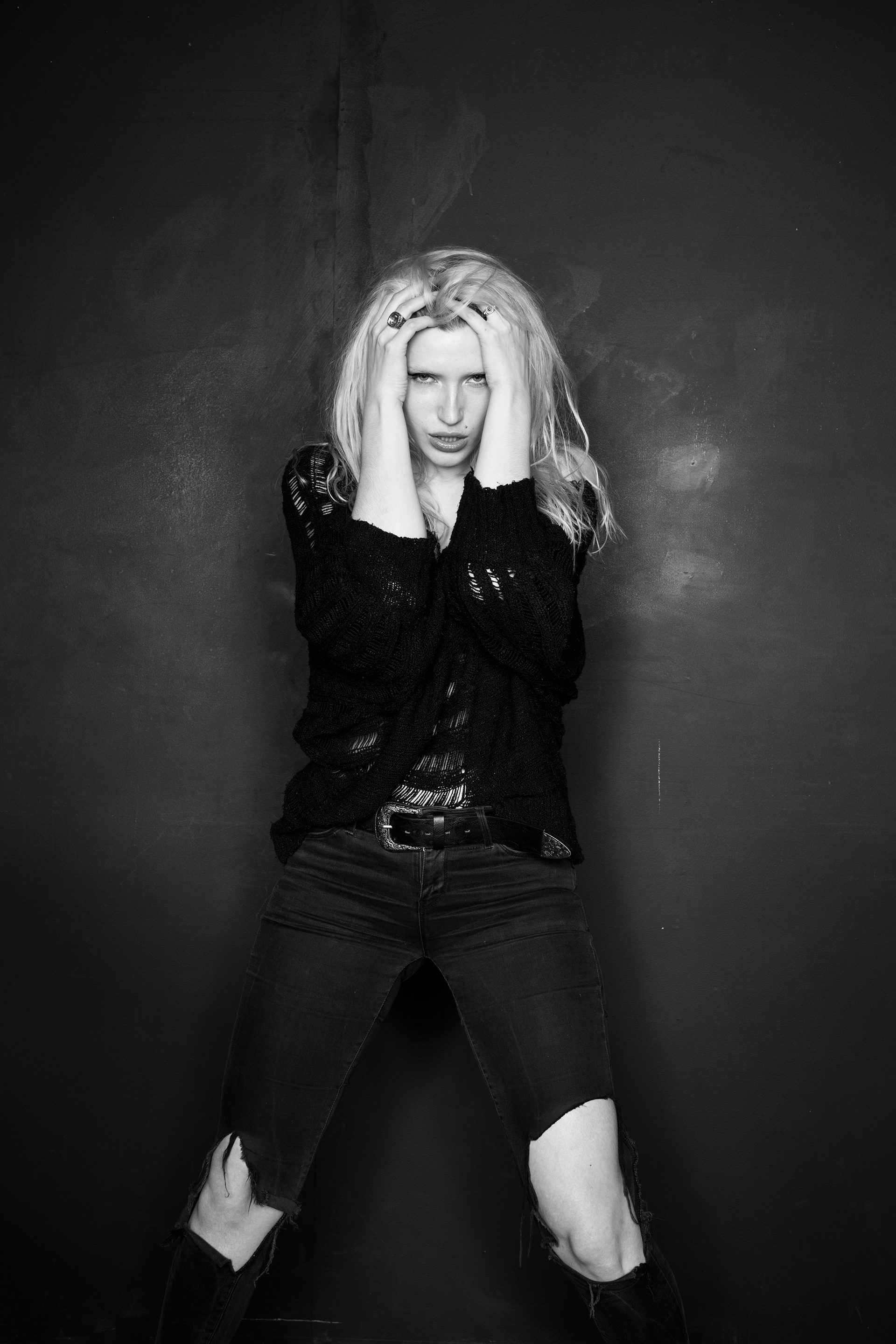 WHY?! Tummies, tummies, tummies... 