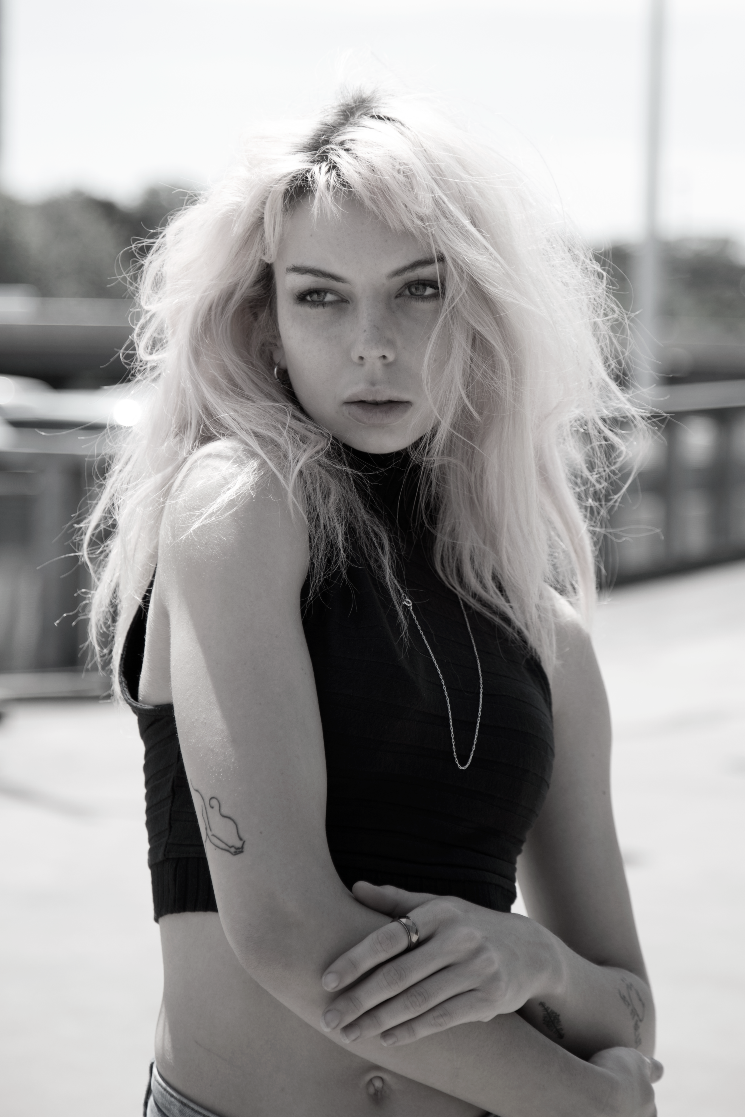 How to Look Better in Photos