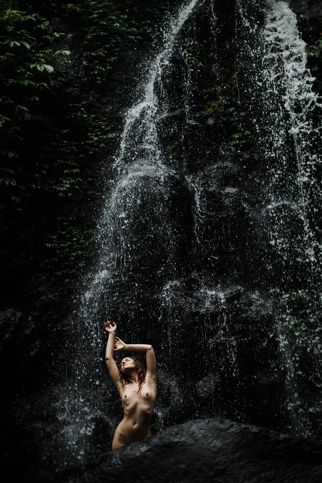 Bali Boudoir Photography Waterfall Ubud Ecostay.jpg